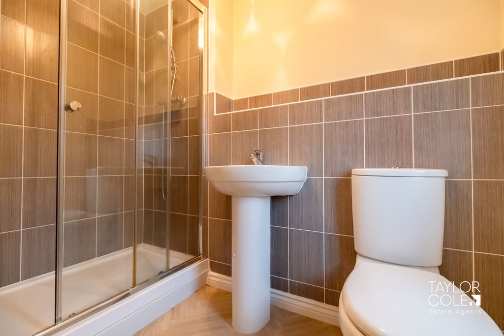 Additional image 25 of 4 bed town house for saleThe Laurels, Fazeley, Tamworth B78