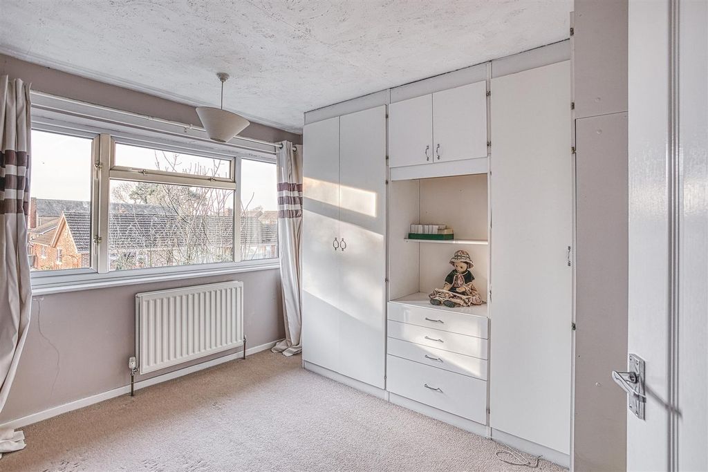 Additional image 6 of 4 bed detached house for saleMercia Close, Hatton, Derby DE65