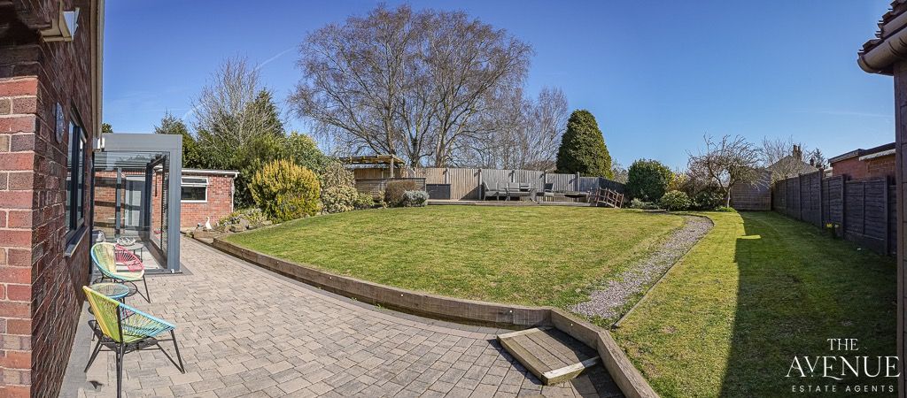 Additional image 42 of 3 bed detached bungalow for saleHillview Crescent, Baldwins Gate, Newcastle, Staffordshire ST5