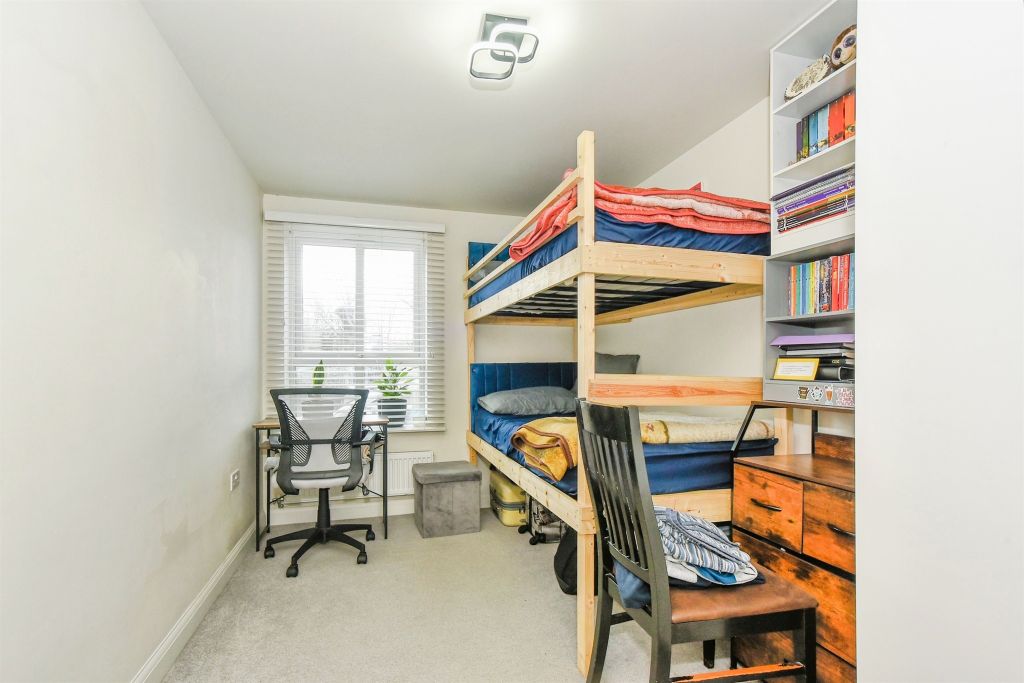 Additional image 11 of 2 bed flat for saleSemington Strand, Swindon SN1
