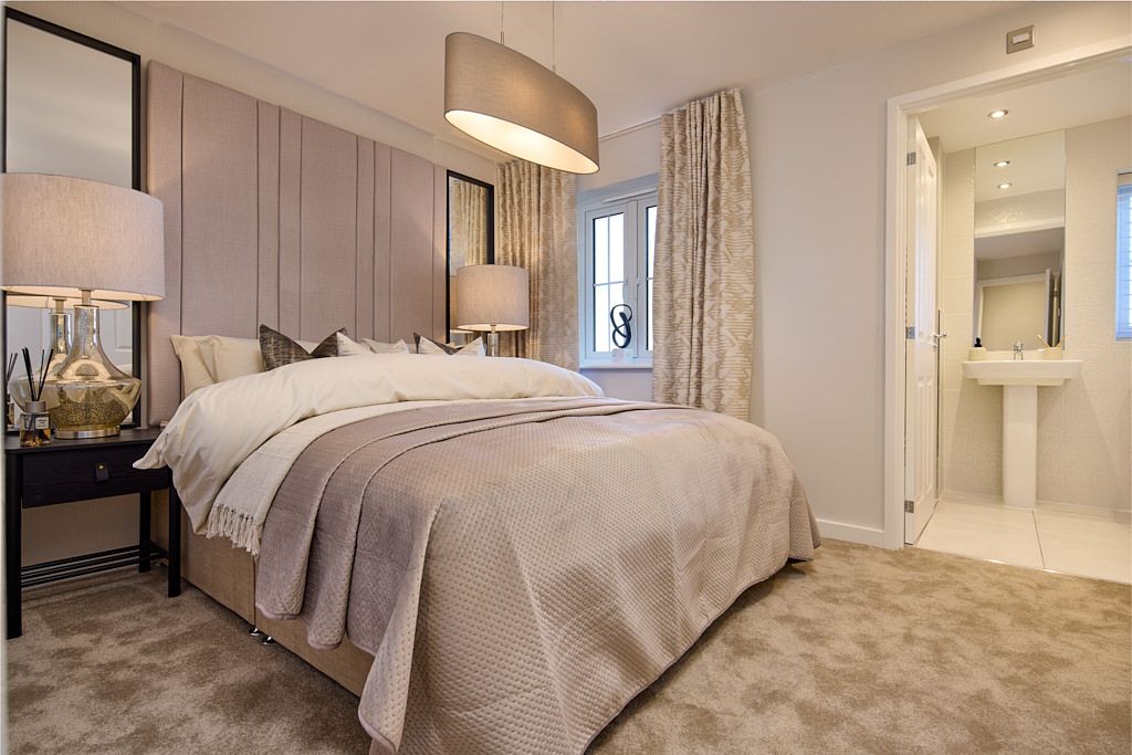 Additional image 6 of 3 bed detached house for sale"The Crimson - Detached" at Ashbourne Road, Buxton SK17