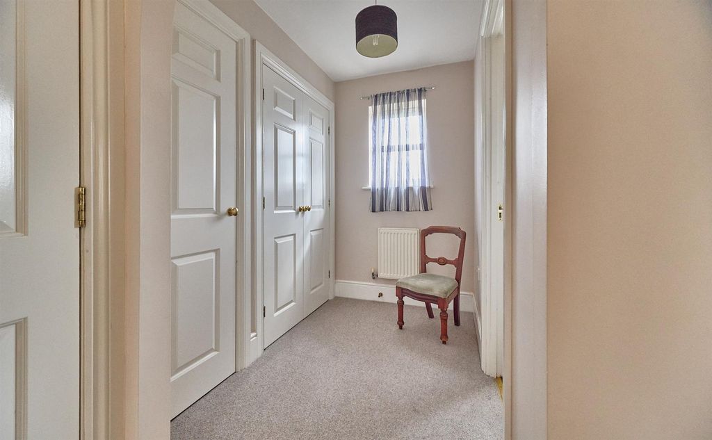 Additional image 17 of 5 bed detached house for saleDe Havilland Way, Burbage, Hinckley LE10