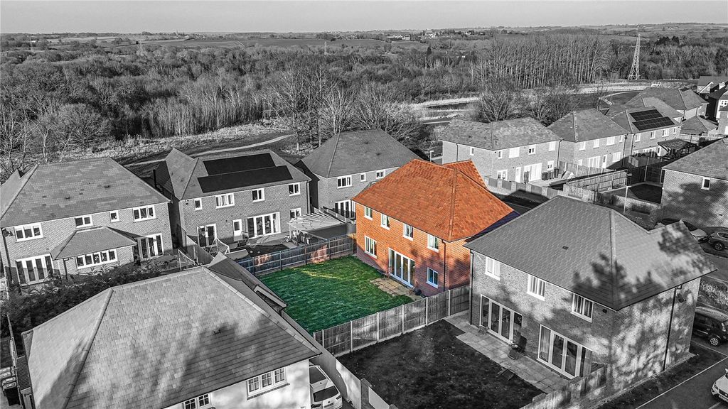 Additional image 36 of 4 bed detached house for saleHopton Close, Amington, Tamworth, Staffordshire B77