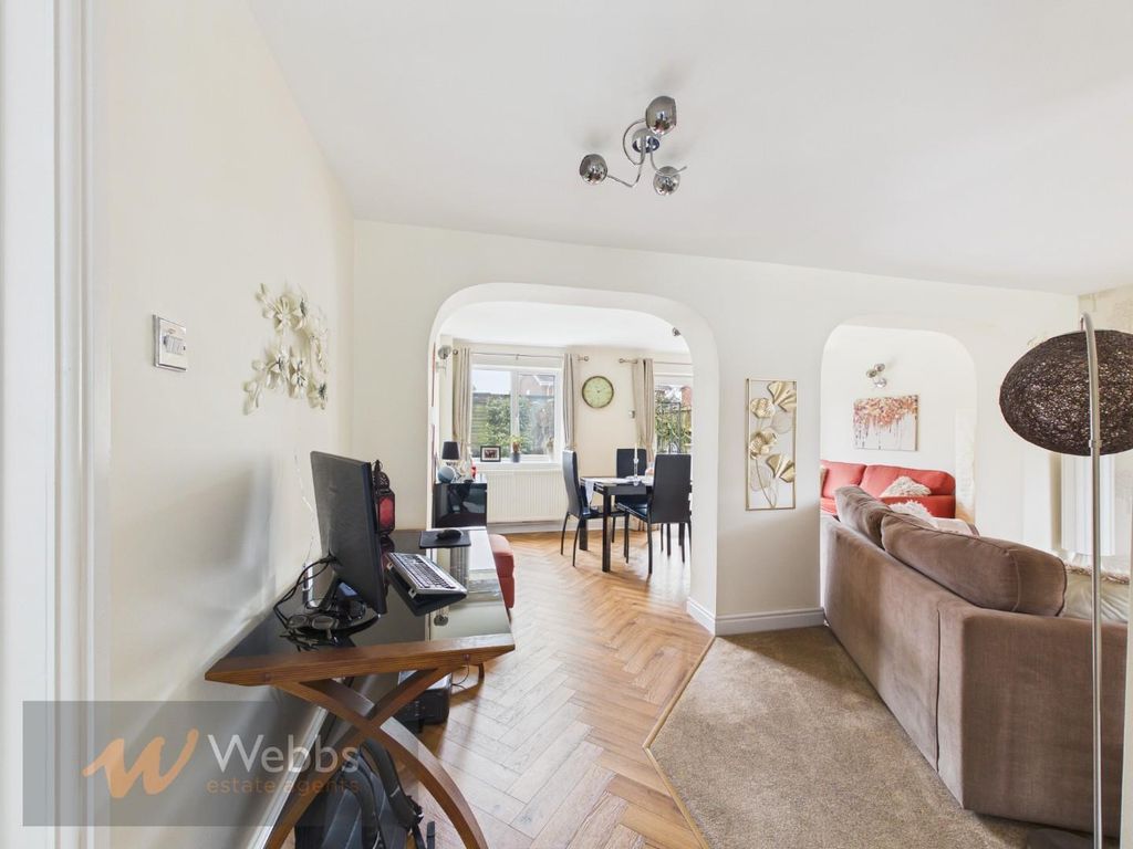 Additional image 18 of 3 bed end terrace house for saleMitre Road Cheslyn Hay, Walsall WS6