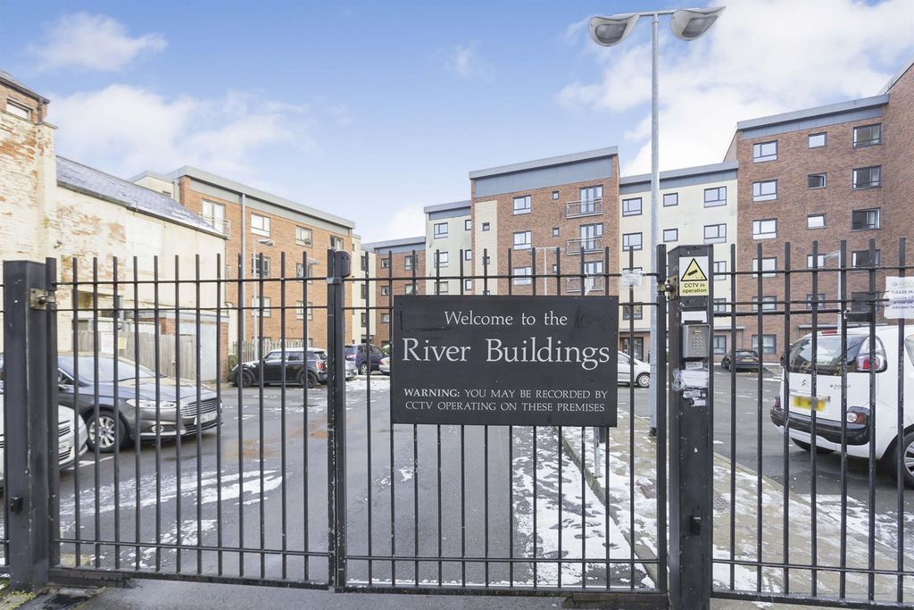 Additional image 2 of 2 bed flat for saleWestern Road, Leicester LE3