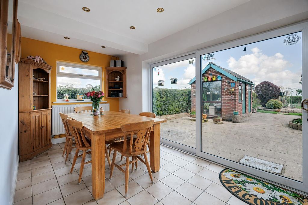 Additional image 6 of 5 bed detached house for saleGorsty Hill, Uttoxeter ST14