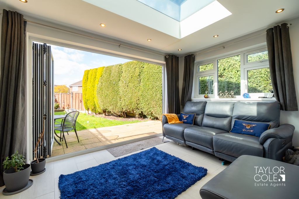 Additional image 9 of 3 bed semi-detached house for saleParbury, Dosthill, Tamworth B77