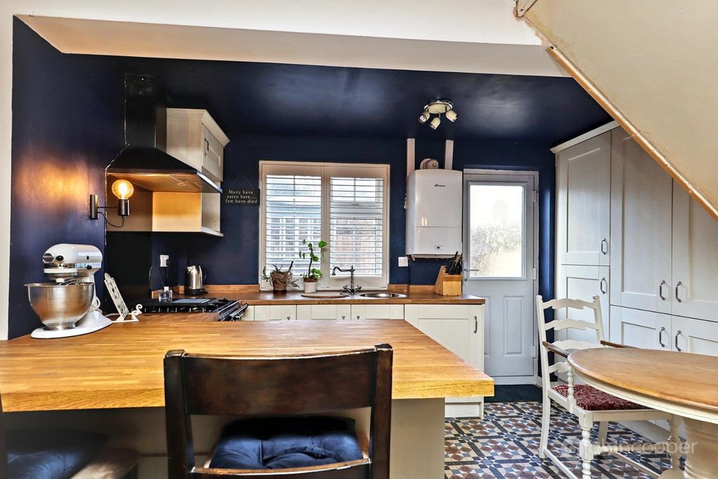 Additional image 10 of 1 bed cottage for saleBeam Cottage, Nuneaton Road, Mancetter, Atherstone CV9