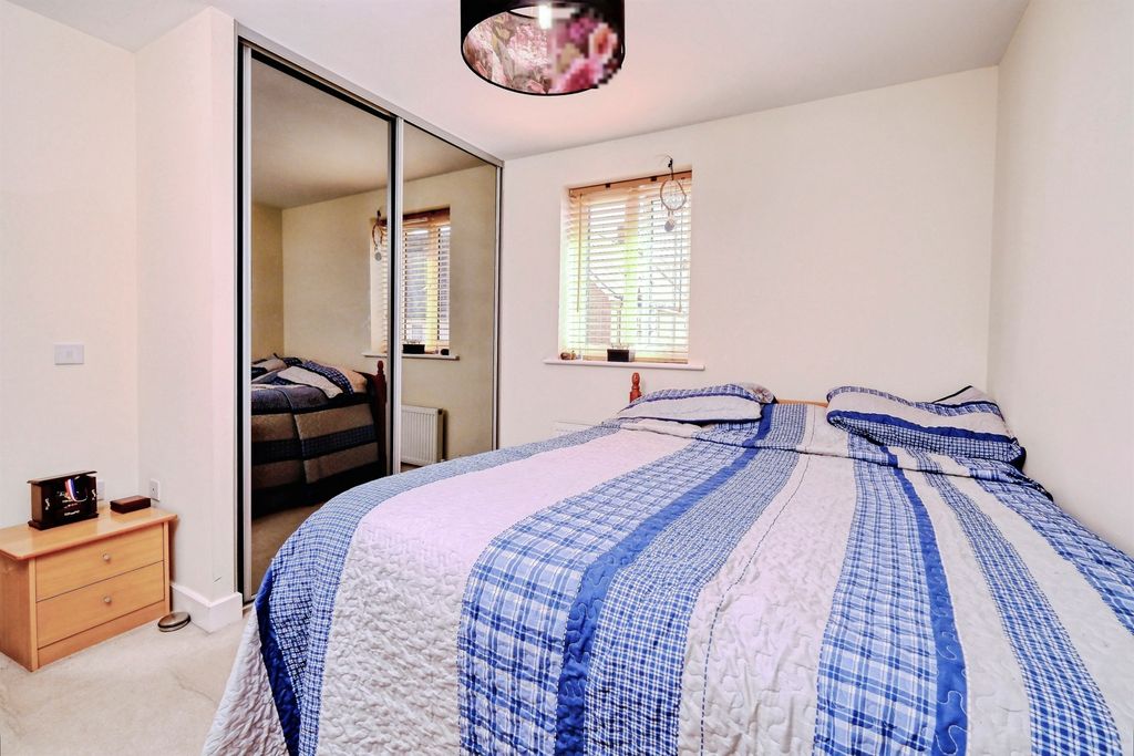 Additional image 11 of 4 bed detached house for saleHaragon Drive, Amesbury, Salisbury SP4