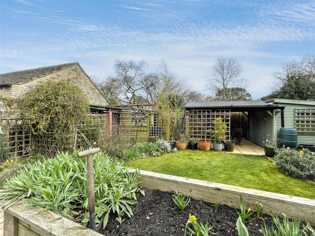 Additional image 22 of 4 bed chalet for salePorters Lane, Easton On The Hill, Stamford PE9