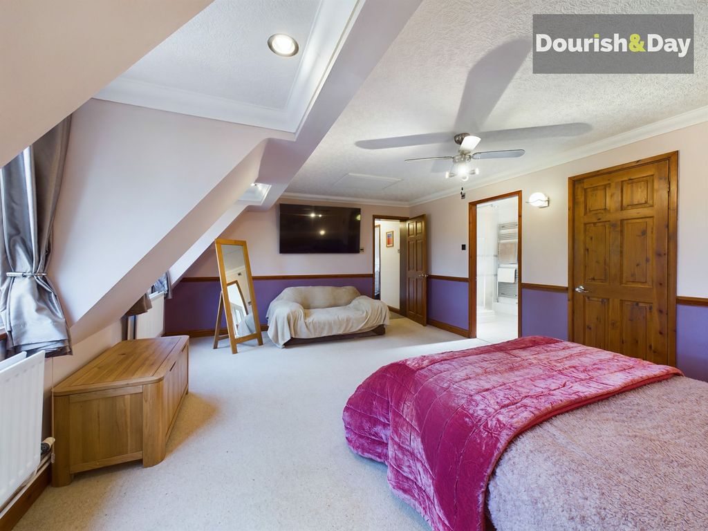 Additional image 18 of 5 bed detached house for saleTower Road, Ashley Heath, Market Drayton TF9