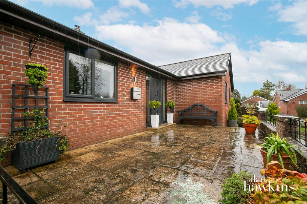 Additional image 25 of 4 bed detached bungalow for saleHales Close, Lyneham SN15