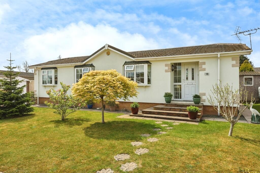 Additional image 19 of 2 bed mobile/park home for saleLodge Park, Langham, Oakham, Rutland LE15