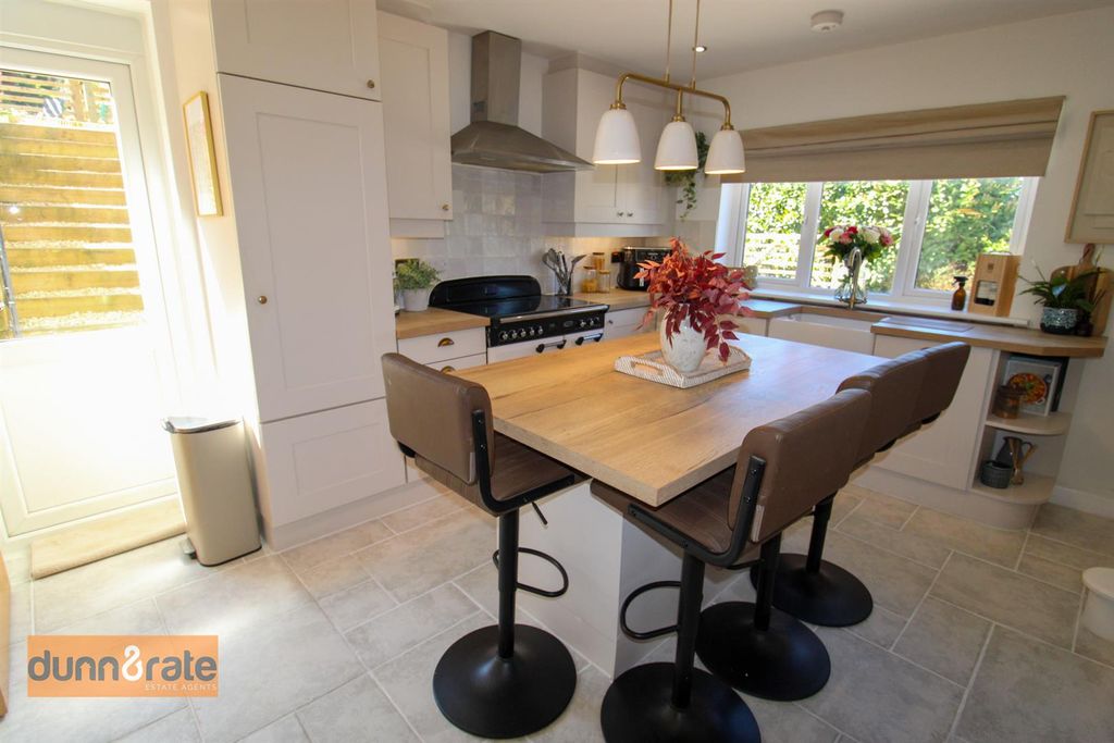 Additional image 5 of 2 bed semi-detached house for saleBack Bunts Lane, Stockton Brook, Stoke-On-Trent ST9