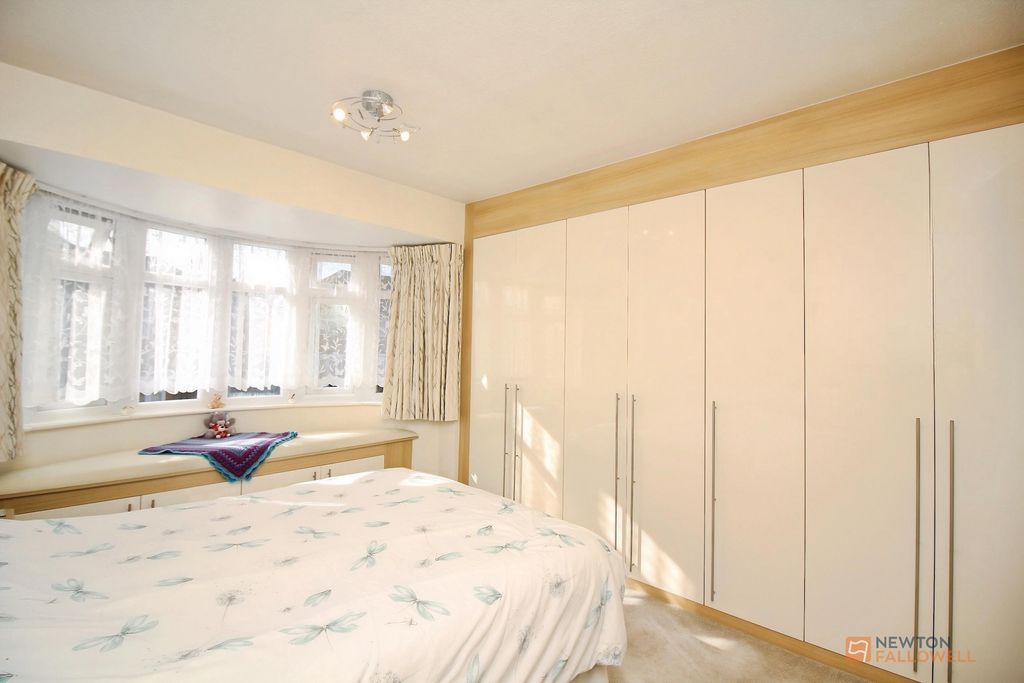Additional image 15 of 4 bed detached house for saleEnglefield Road, Evington, Leicester LE5