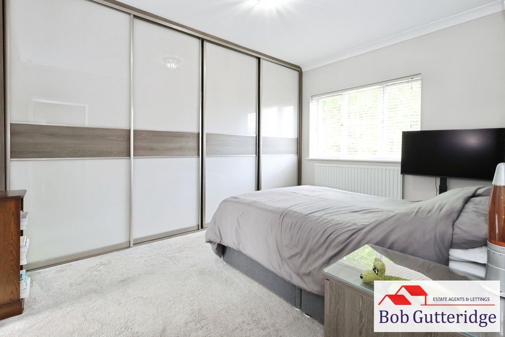 Additional image 11 of 3 bed detached bungalow for saleSeabridge Road, Seabridge, Newcastle ST5