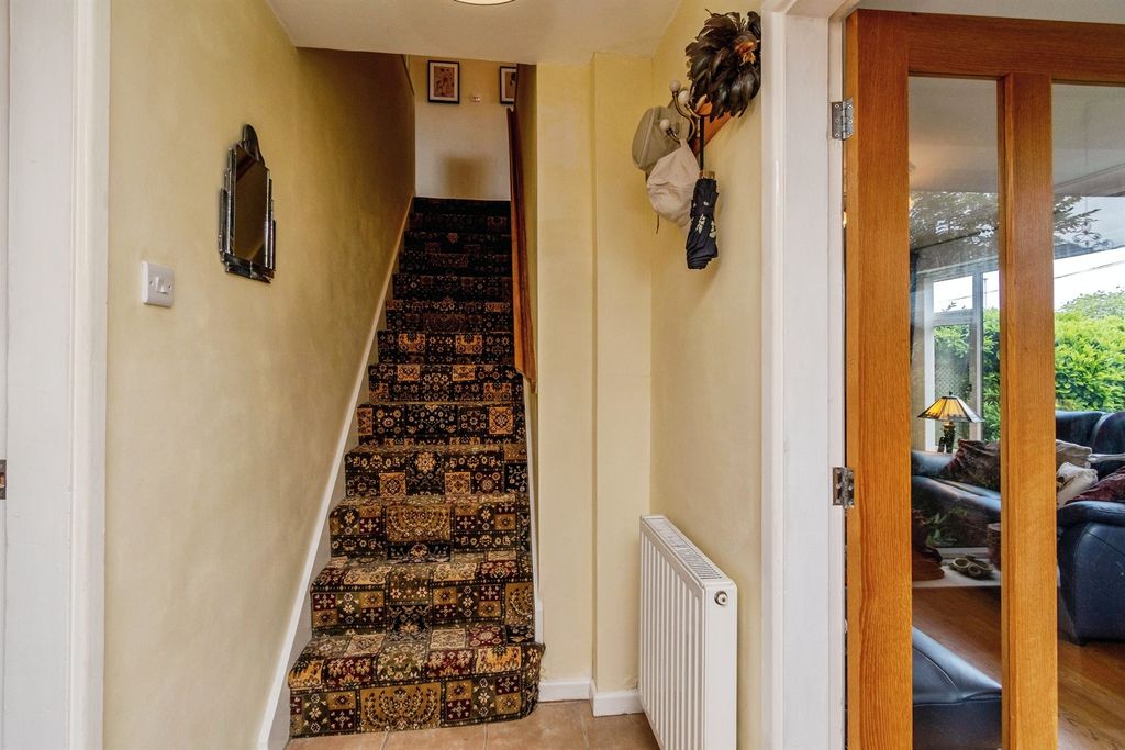 Additional image 8 of 3 bed semi-detached house for saleCambria Street, Cannock WS11