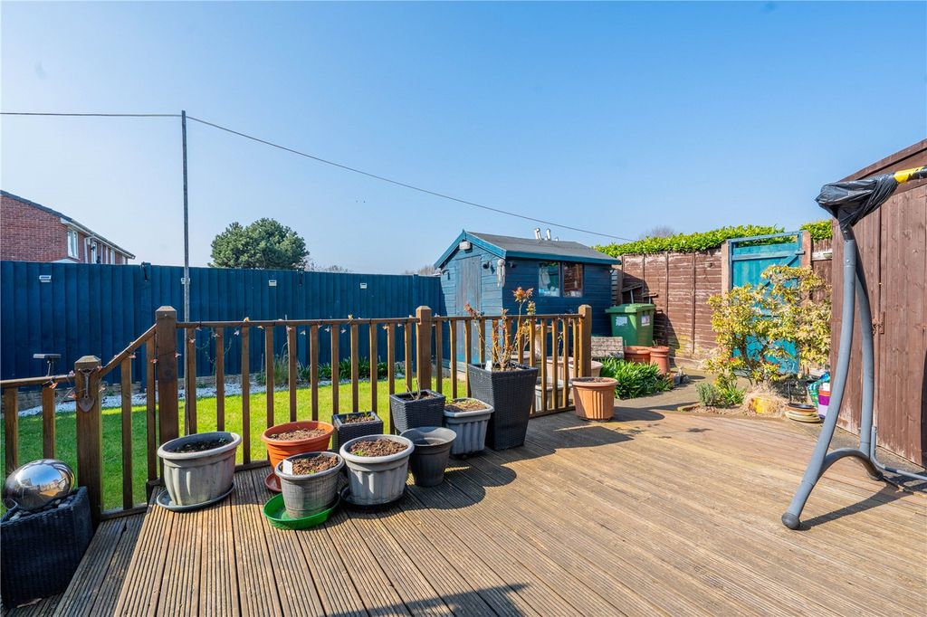 Additional image 24 of 3 bed semi-detached house for saleGoldsborough, Wilnecote, Tamworth, Staffordshire B77