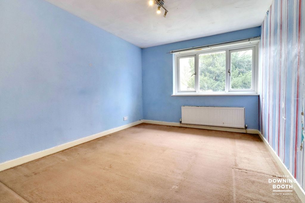 Additional image 13 of 3 bed semi-detached house for saleBroom Covert Road, Lichfield WS14
