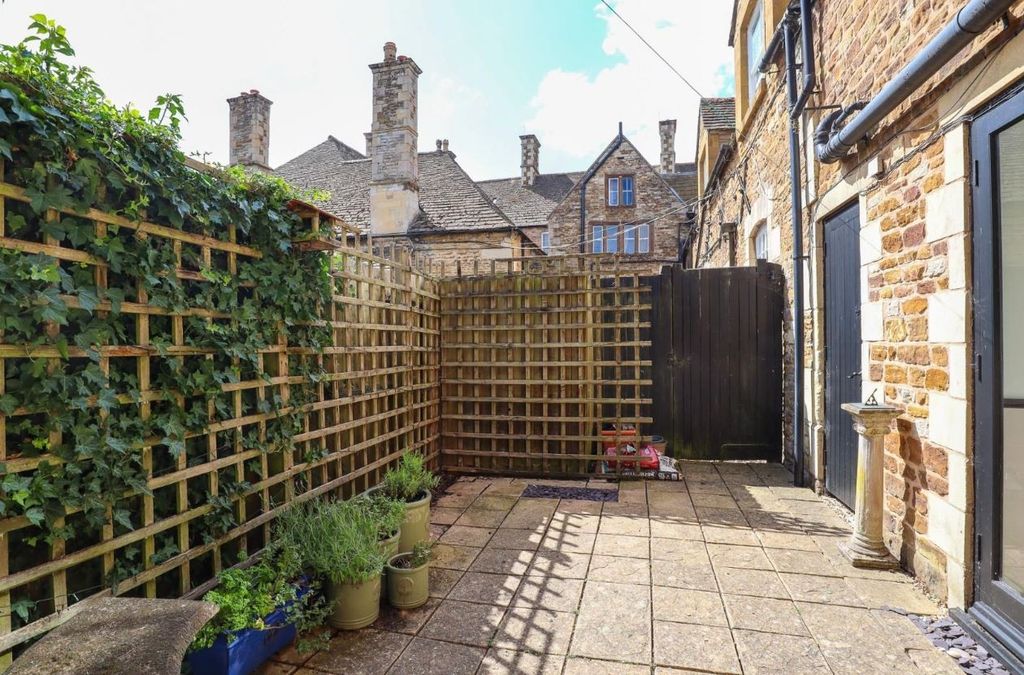 Additional image 19 of 4 bed cottage for saleGlaston Park, Glaston, Oakham LE15
