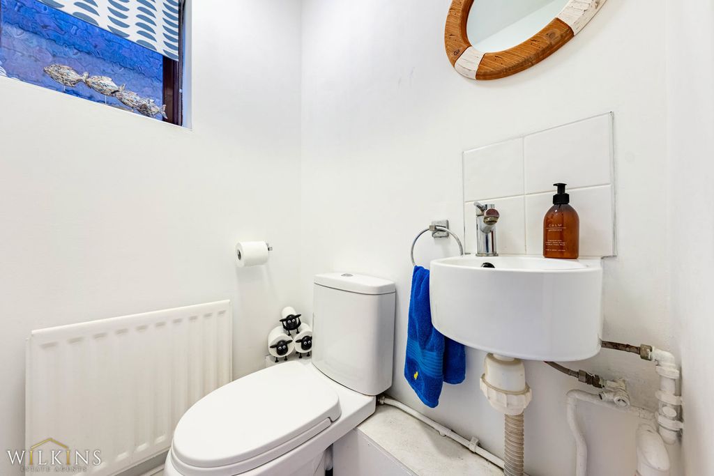 Additional image 11 of 4 bed detached house for saleDevonshire Drive, Tamworth, Staffordshire B78