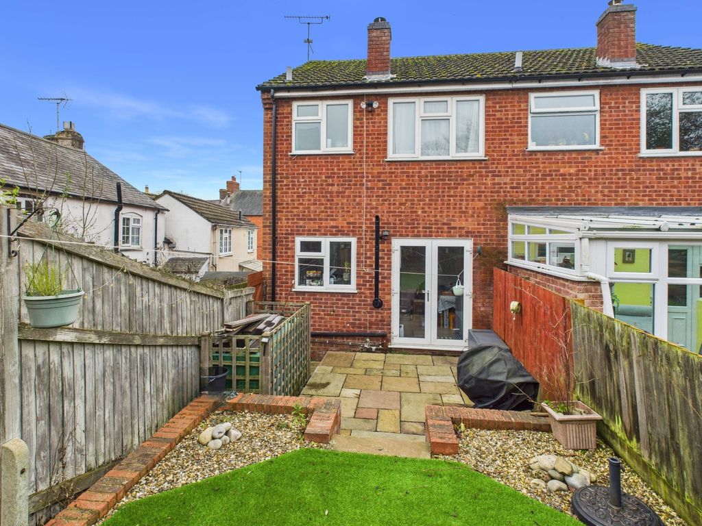 Additional image 12 of 2 bed semi-detached house for saleHigh Street, Welford, Northampton, Northamptonshire NN6
