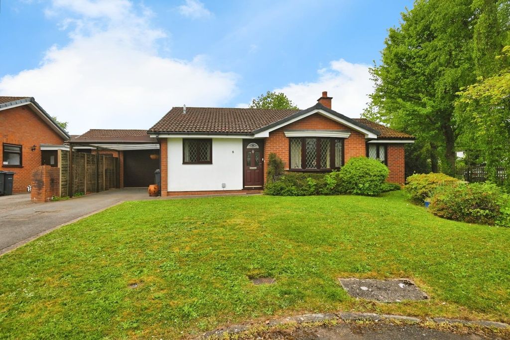 Additional image 19 of 3 bed detached bungalow for saleLydia Croft, Sutton Coldfield B74