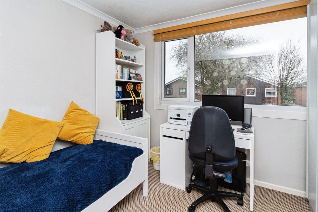 Additional image 10 of 4 bed detached house for saleAmblefield Way, Stafford ST16