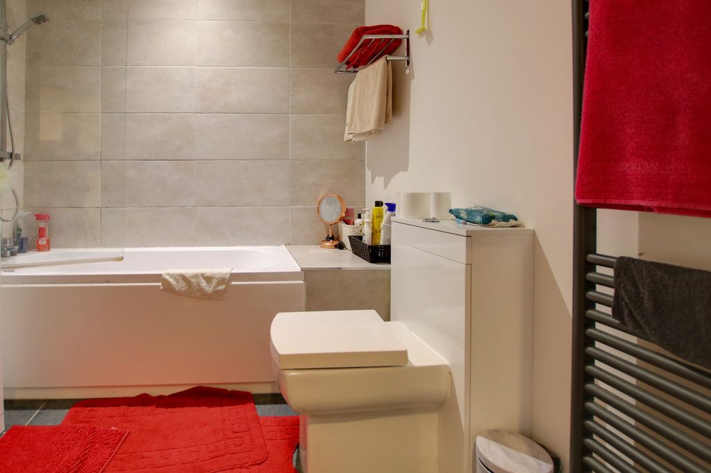 Additional image 16 of 3 bed flat for saleCharles Street, Leicester LE1