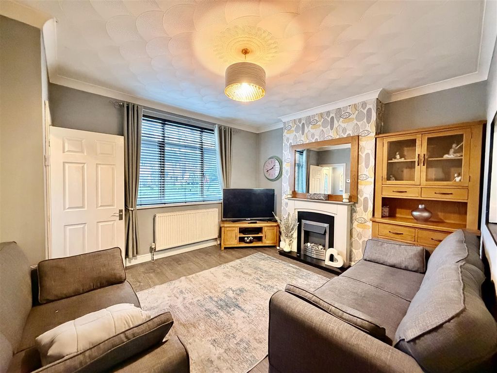 Additional image 5 of 3 bed semi-detached house for saleRing Fence, Shepshed, Loughborough LE12