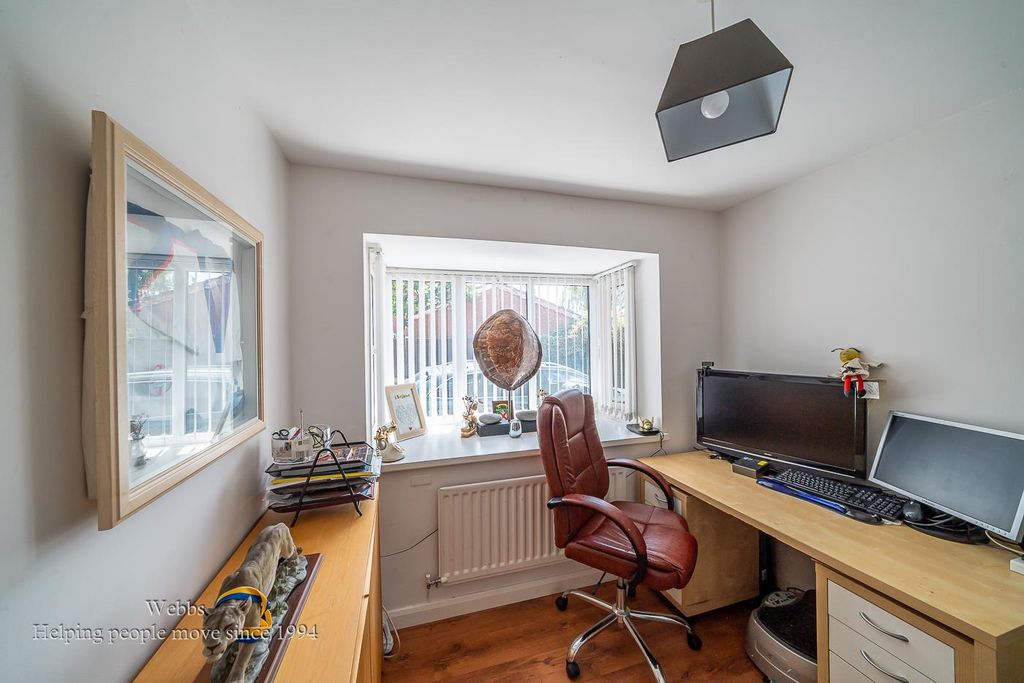 Additional image 29 of 4 bed detached house for salePool Close, Shareshill, Wolverhampton WV10