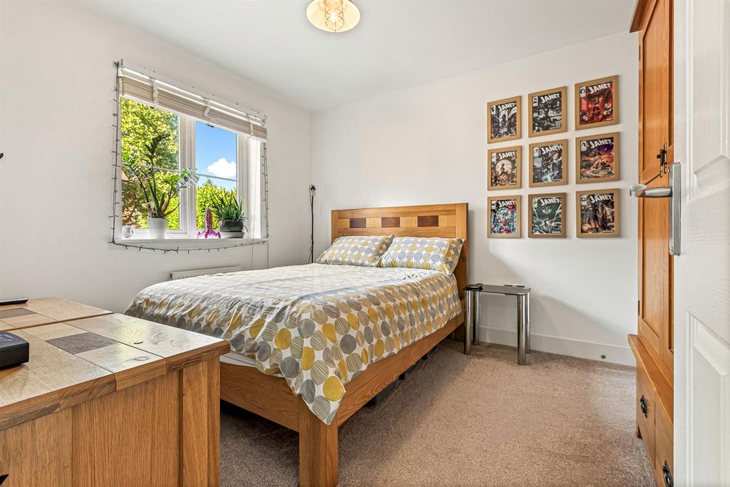Additional image 10 of 5 bed end terrace house for saleElm Tree Court, Leicester LE2