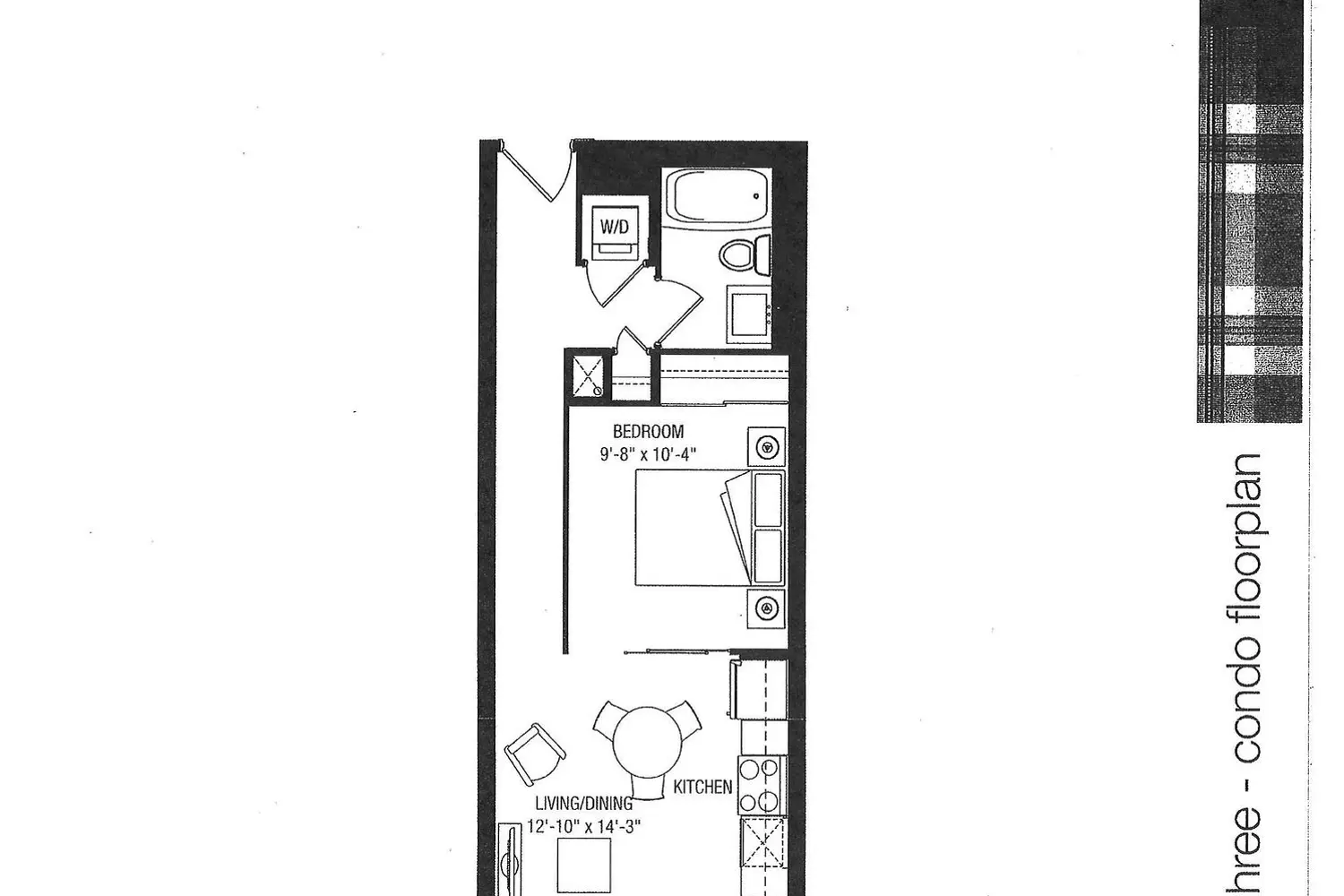 Additional image 13 of 160 Vanderhoof Avenue 508