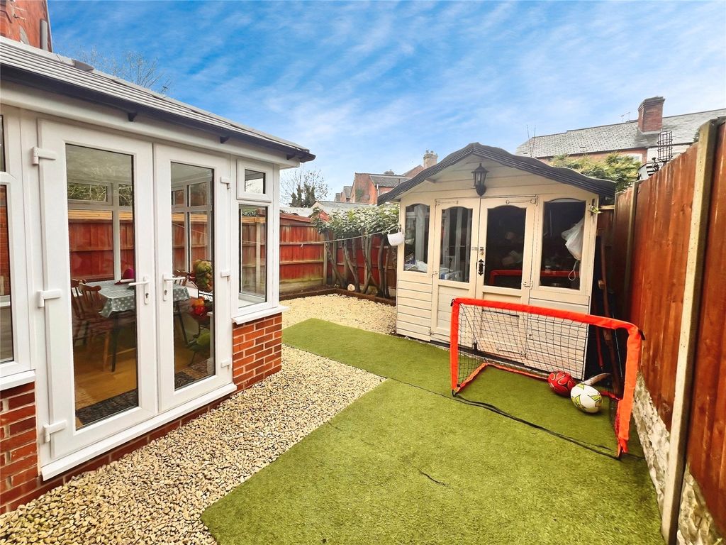Additional image 13 of 3 bed terraced house for saleWestfield Road, Burton-On-Trent, Staffordshire DE13