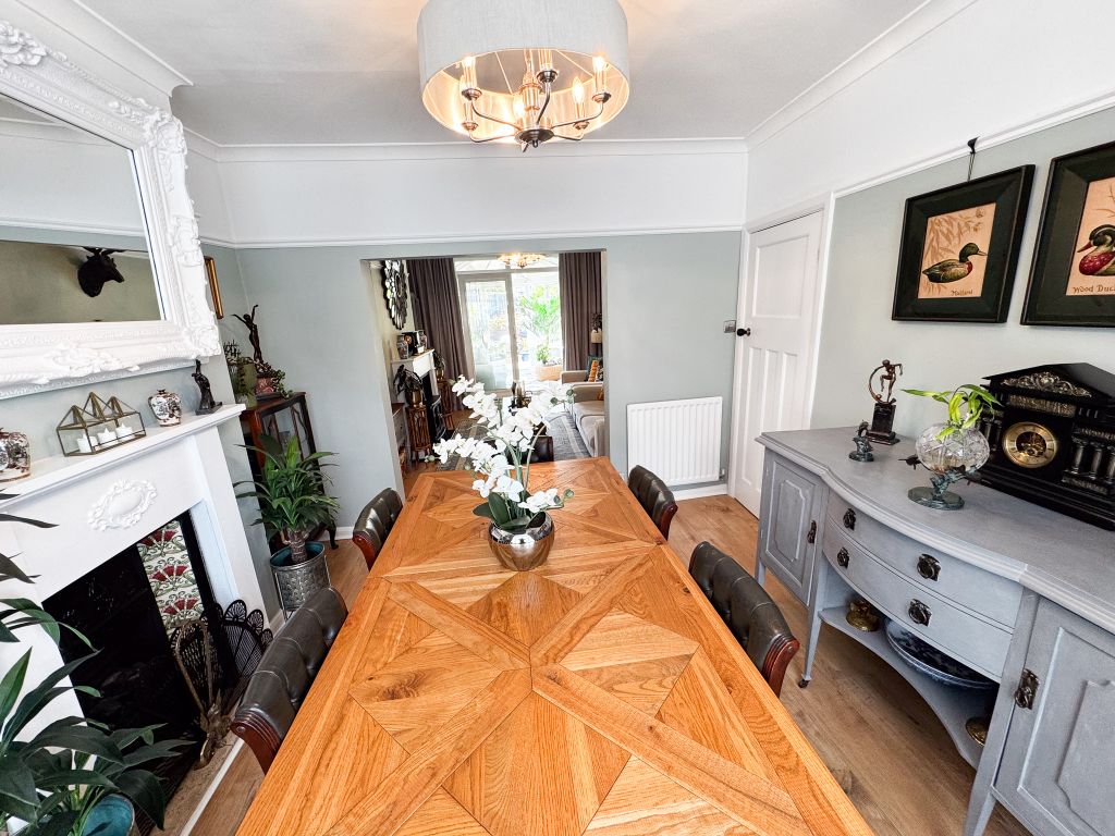 Additional image 7 of 3 bed semi-detached house for saleSt. Georges Avenue, Wolstanton, Newcastle-Under-Lyme ST5