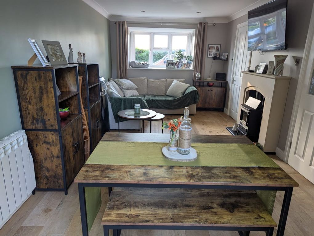 Additional image 2 of 2 bed terraced house for saleSharpes Plain, Ketton, Stamford PE9