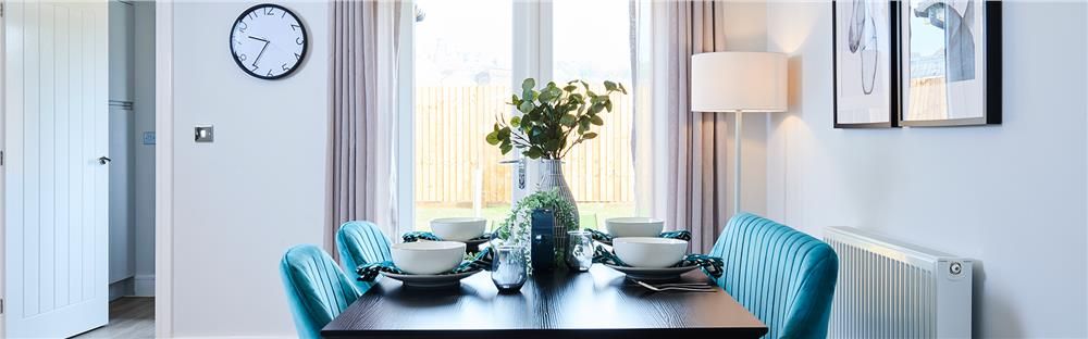 Additional image 4 of 3 bed semi-detached house for sale"The Capplebarrow" at St Leonards Ave, Stafford ST17
