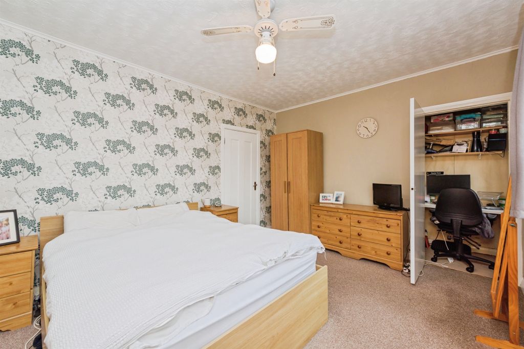 Additional image 11 of 3 bed semi-detached house for saleDormer Avenue, Tamworth B77