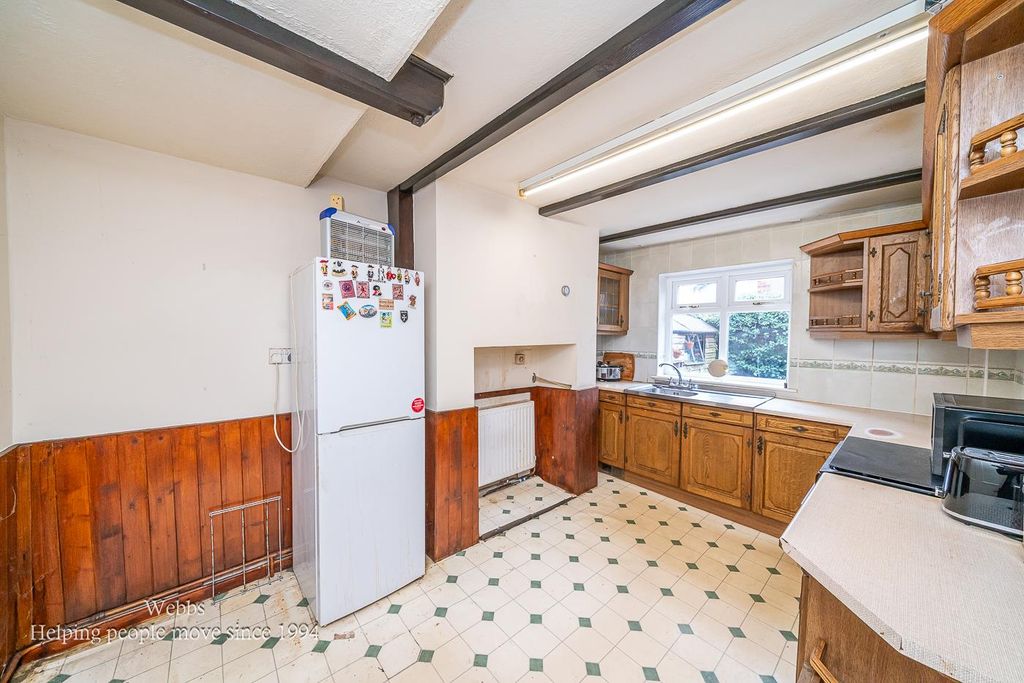 Additional image 3 of 3 bed cottage for saleWalsall Road, Great Wyrley, Walsall WS6