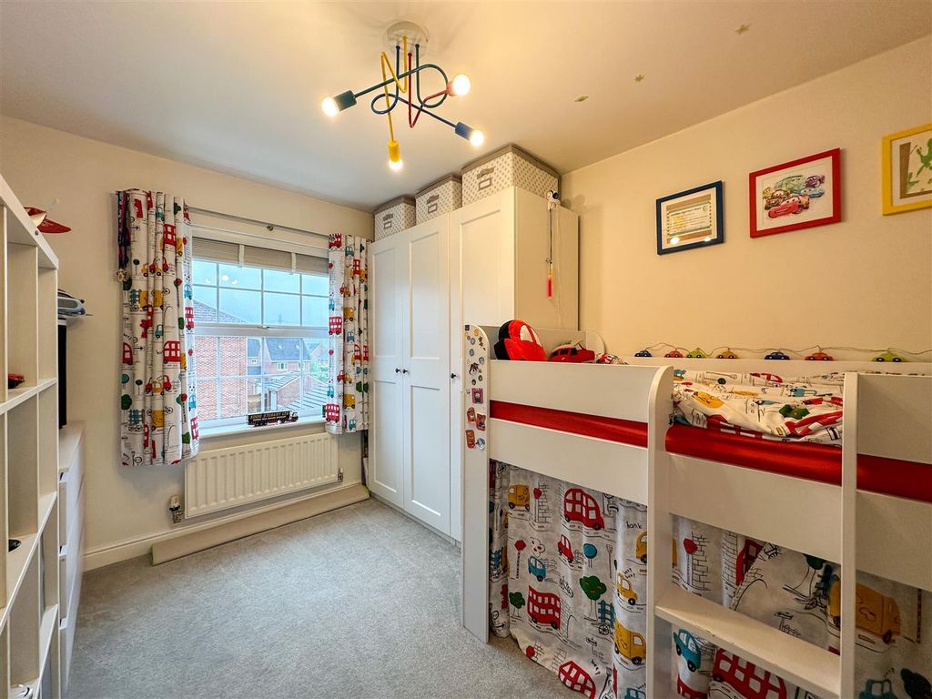 Additional image 14 of 5 bed end terrace house for saleMinton Grove, Baddeley Green, Stoke-On-Trent ST2