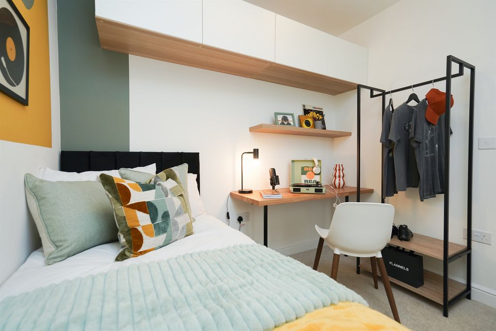 Additional image 10 of 3 bed end terrace house for saleAbbey Wharf, Lockington Row, Leicester LE4