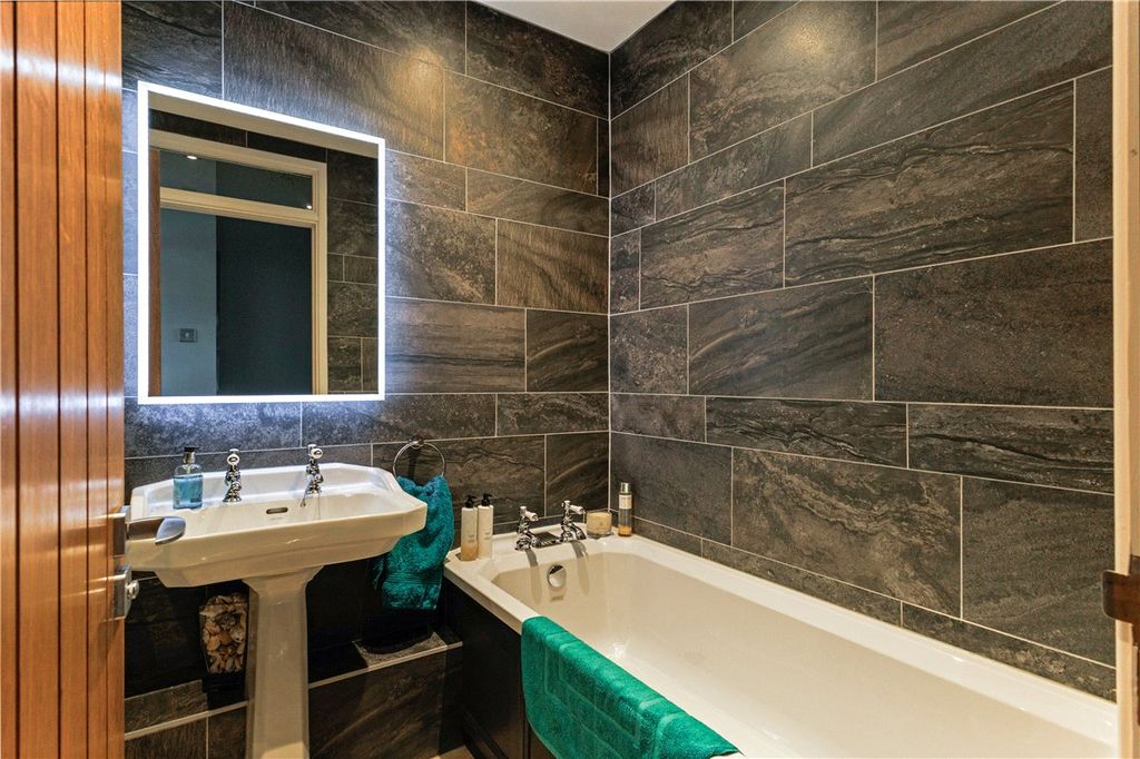 Additional image 18 of 4 bed detached house for saleRussley Park, Baydon, Marlborough, Wiltshire SN8