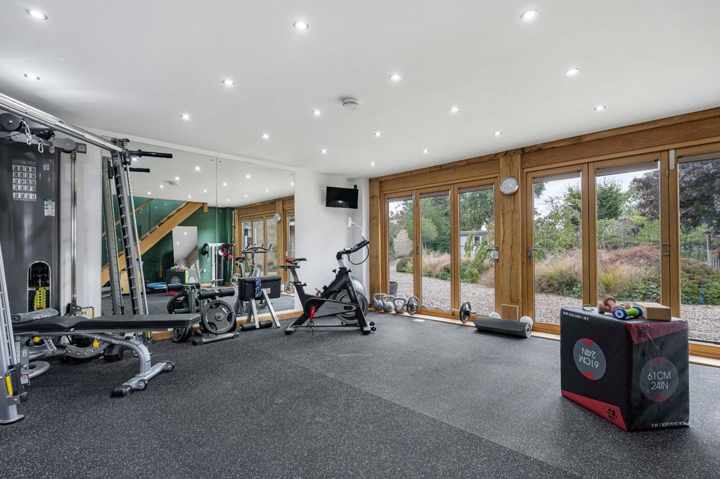 Additional image 32 of 5 bed detached house for saleThe Green, Biddestone, Chippenham, Wiltshire SN14