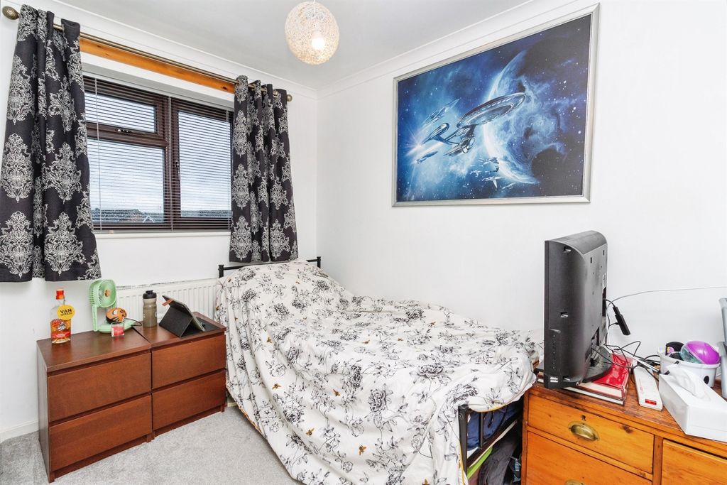 Additional image 13 of 4 bed detached house for salePulteney Drive, Stafford ST16