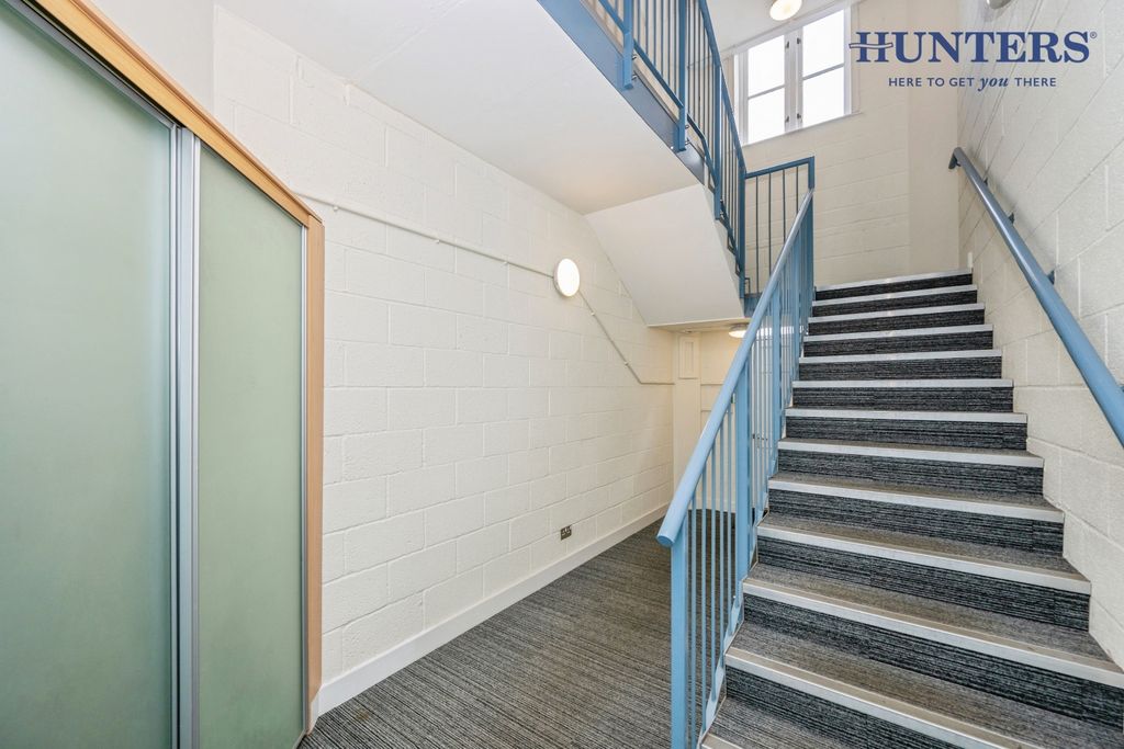 Additional image 13 of 1 bed flat for saleSandford Street, Lichfield WS13