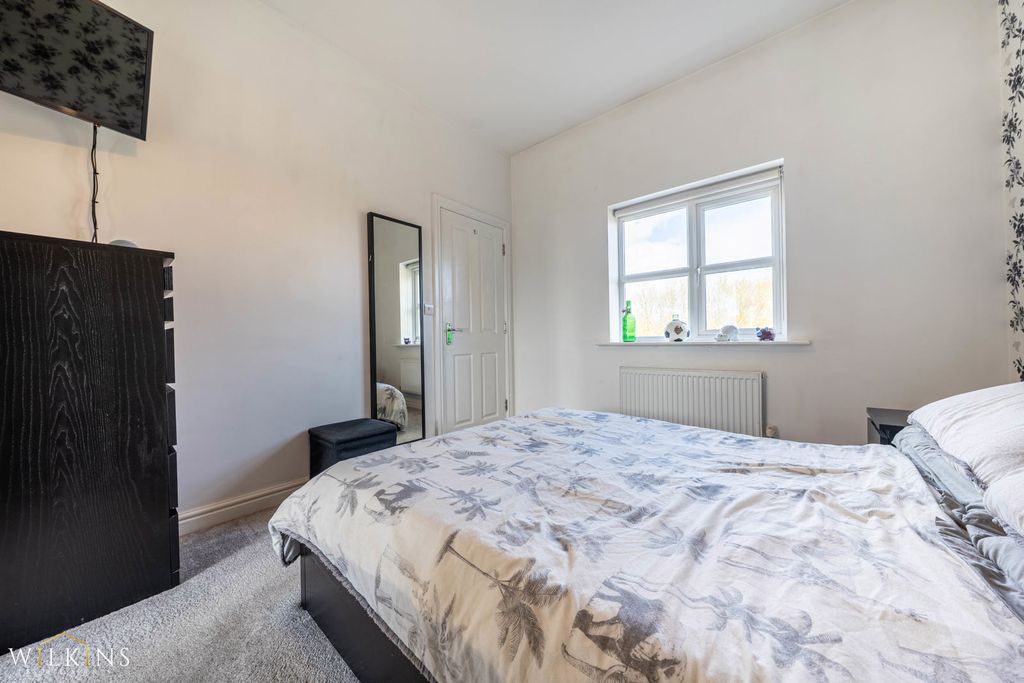 Additional image 20 of 4 bed detached house for saleLowes Drive, Tamworth, Staffordshire B77
