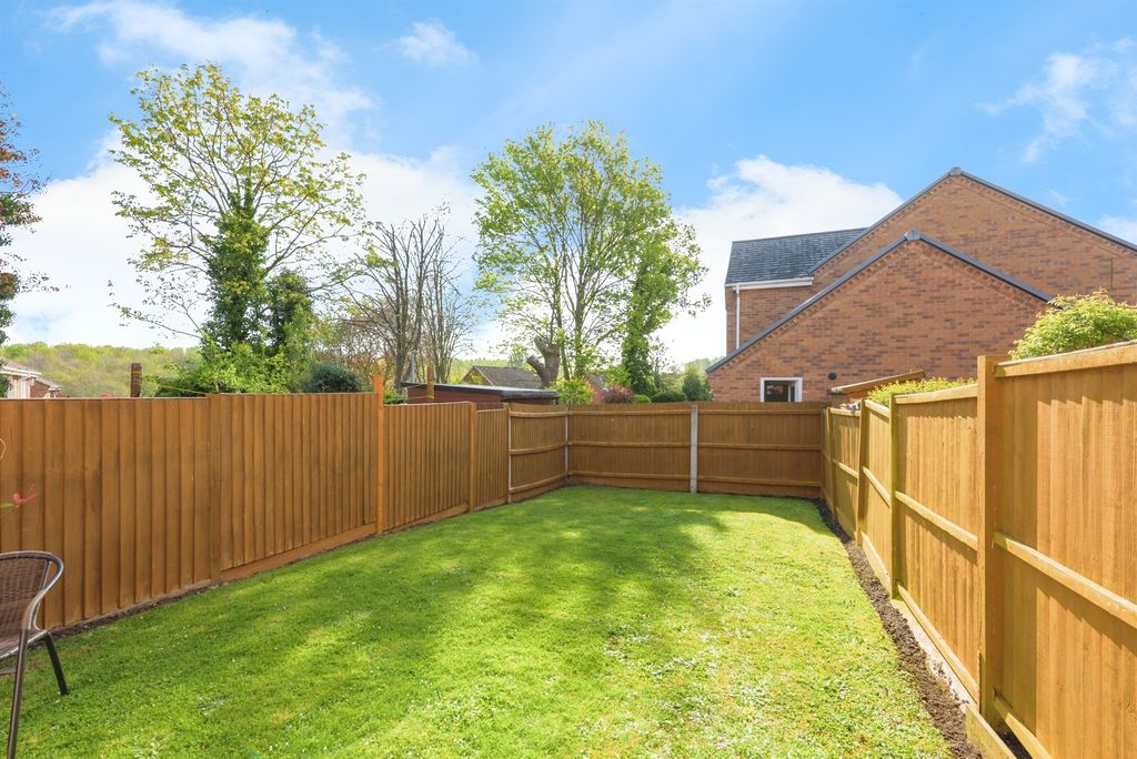 Additional image 16 of 2 bed end terrace house for saleTinkers Green Road, Wilnecote, Tamworth B77