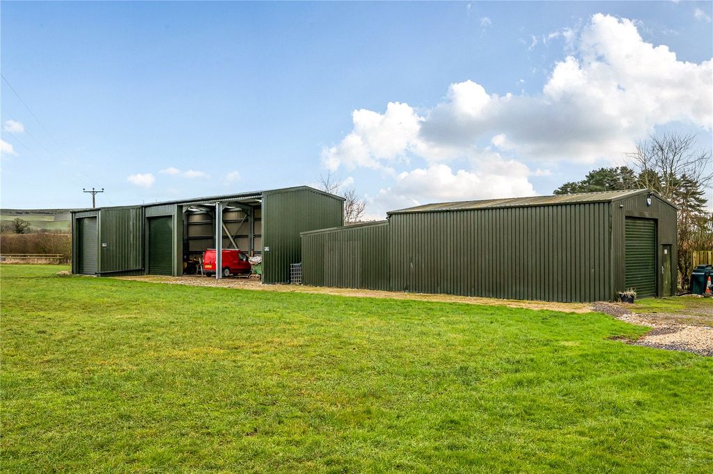 Additional image 5 of 4 bed semi-detached house for saleThe Hayle, Calstone, Calne, Wiltshire SN11