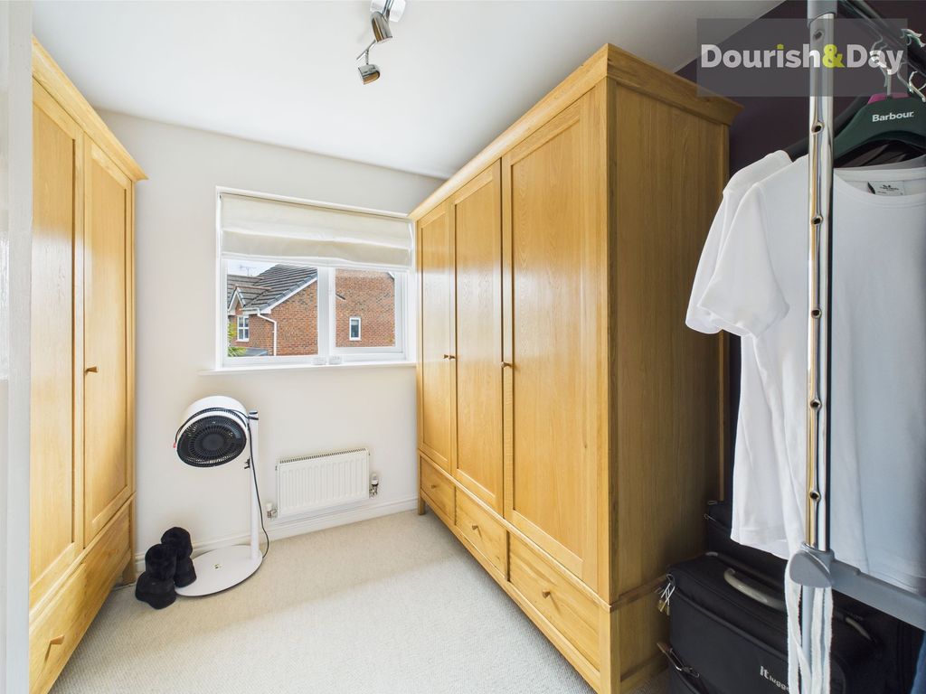 Additional image 16 of 4 bed detached house for saleOld School Drive, Stafford ST16