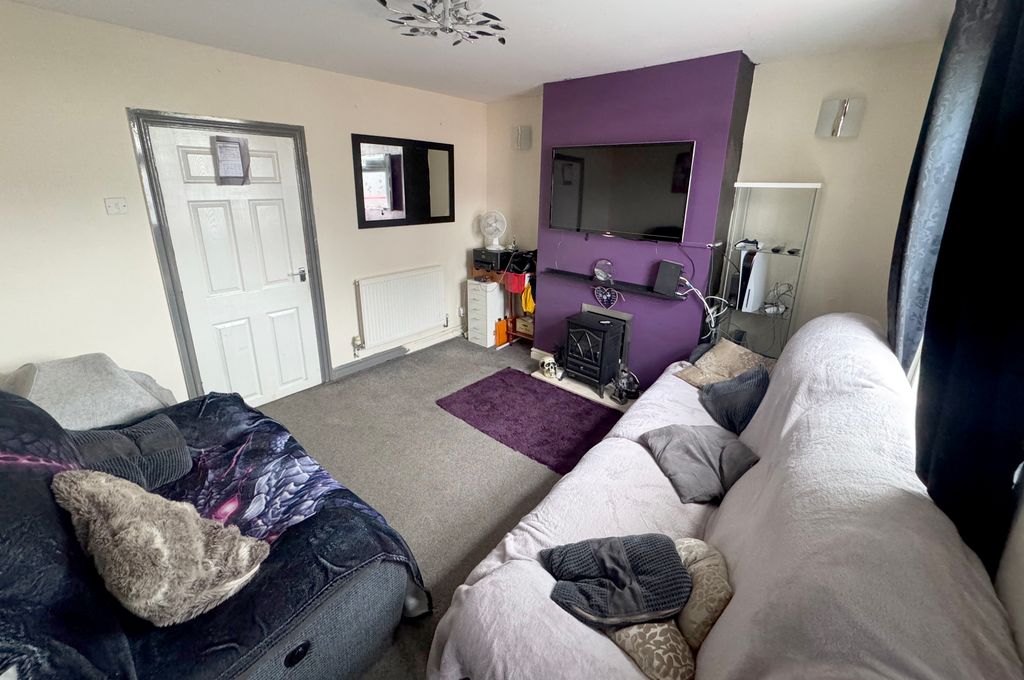 Additional image 2 of 2 bed terraced house for saleChase Road, Burntwood WS7